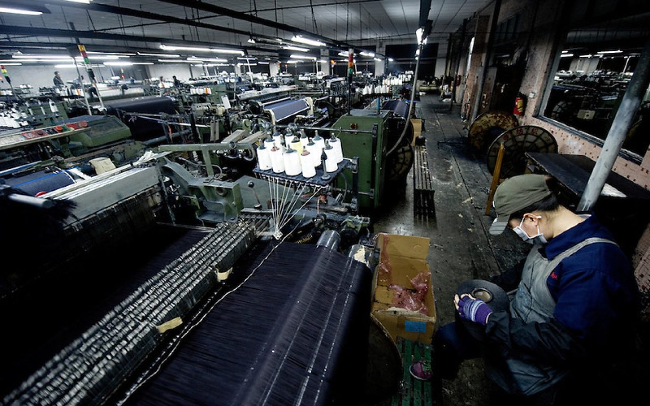 Chinese Manufacturing