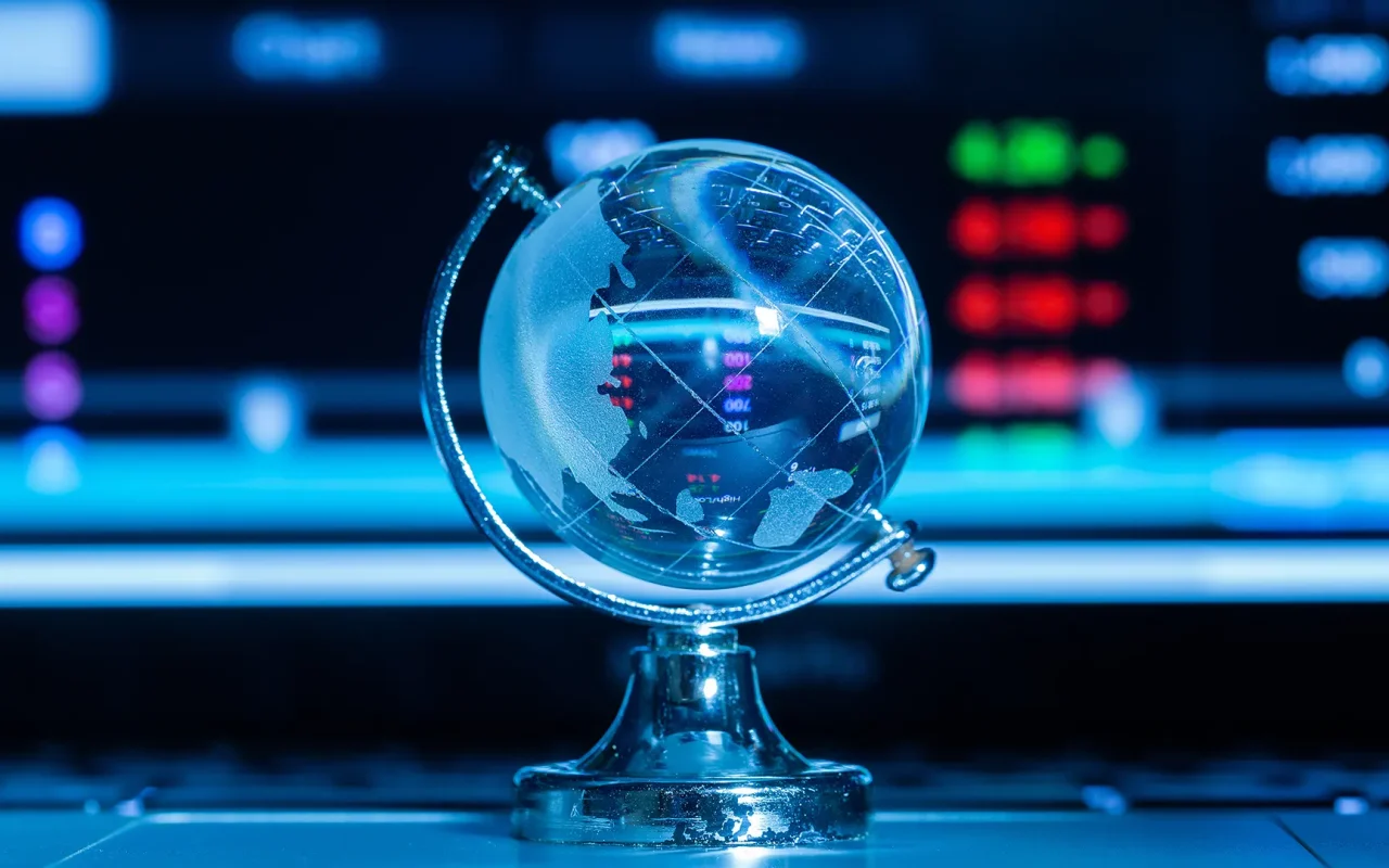 H2 2025 Global Currency Forecast