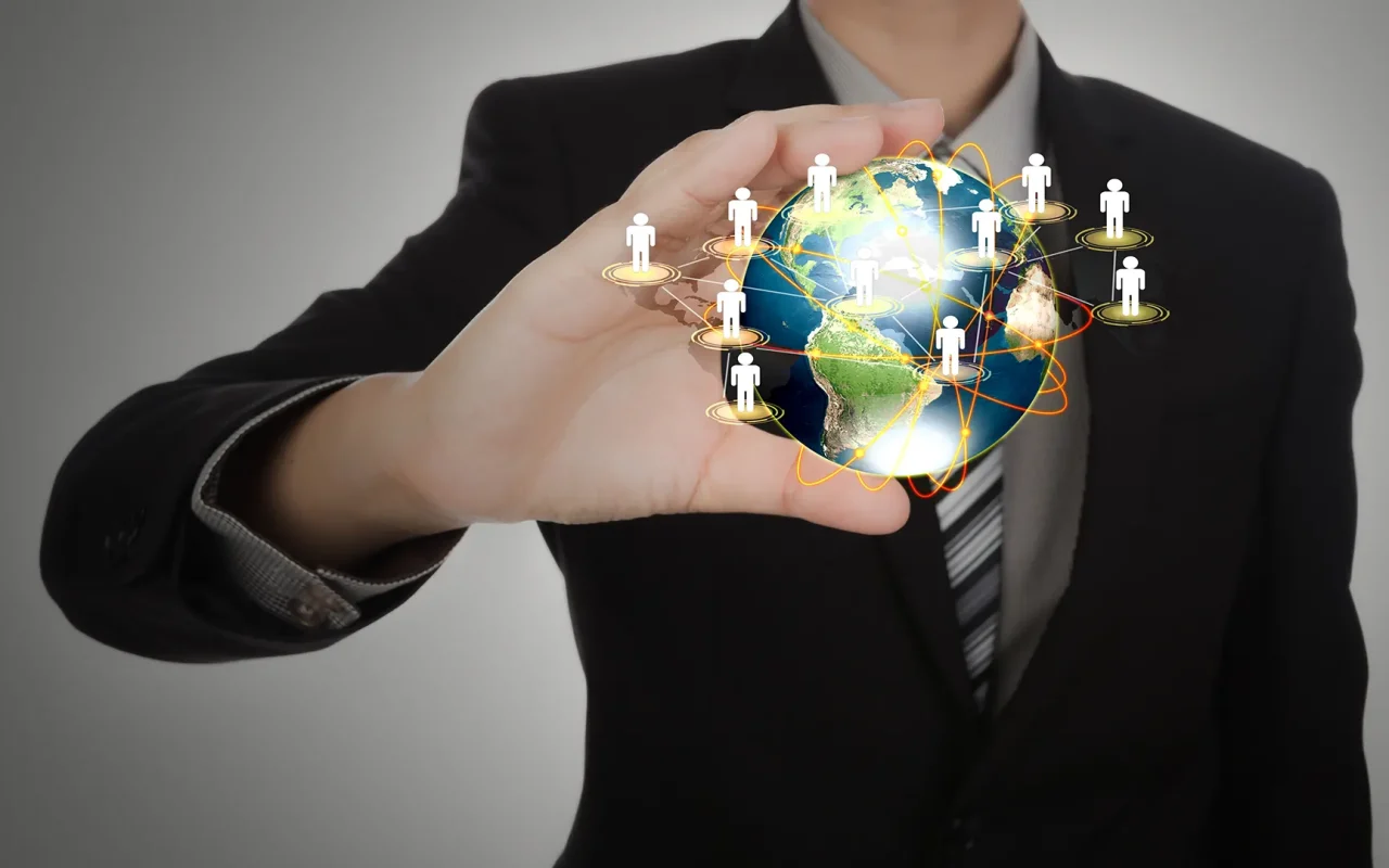 The Reshaping of WTO